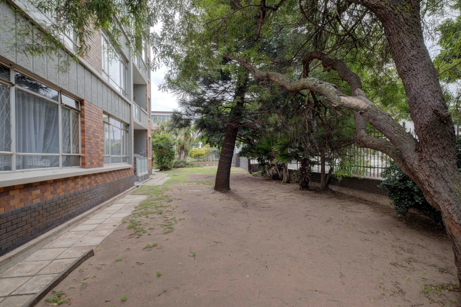 To Let 1 Bedroom Property for Rent in St Georges Park Eastern Cape